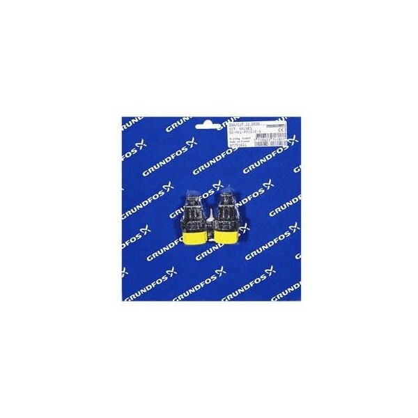 Kit, valve SD-M/L-PP/E/C-1 Dosing Pump Kits - Chemical Metering Pumps